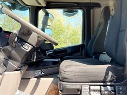 SCANIA G 450 XT * Kipper + BORDMATIC* TOPZUSTAND / 8x4