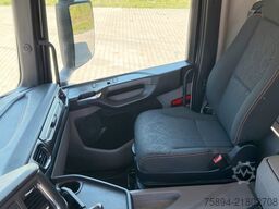 SCANIA G 450 XT * Kipper + BORDMATIC* TOPZUSTAND / 8x4