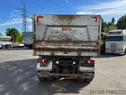 MERCEDES-BENZ Arocs 4151 8x4 Moser