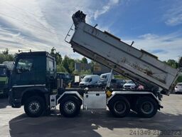 MERCEDES-BENZ Arocs 4151 8x4 Moser