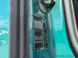 MERCEDES-BENZ Arocs 4151 8x4 Moser