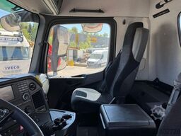 MERCEDES-BENZ Arocs 4151 8x4 SWS Kipper/ Mischer Liebherr 9m3