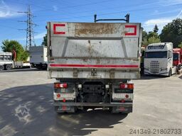 MERCEDES-BENZ Arocs 4151 8x4 Moser