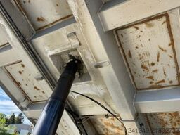 MERCEDES-BENZ Arocs 4151 8x4 Moser