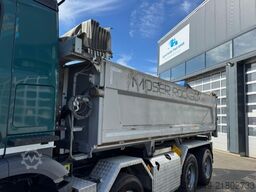 MERCEDES-BENZ Arocs 4151 8x4 Moser