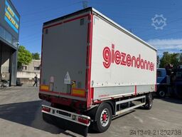 SCHWARZMÜLLER PA2/E Seitenladen