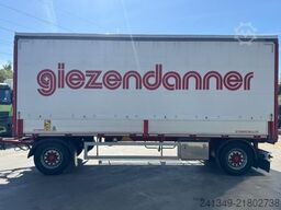 SCHWARZMÜLLER PA2/E Seitenladen