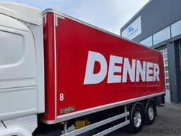 SCANIA R450 6x2 Kasten