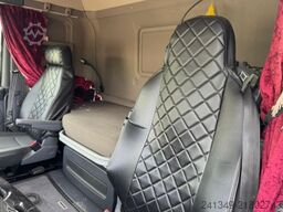 SCANIA R450 6x2 Kasten