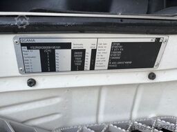 SCANIA R450 6x2 Kasten
