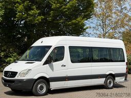 MERCEDES-BENZ Sprinter 313 Cdi Maxi Flex-i-Trans 9 Sitze+Lift