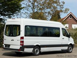 MERCEDES-BENZ Sprinter 313 Cdi Maxi Flex-i-Trans 9 Sitze+Lift