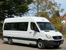 MERCEDES-BENZ Sprinter 313 Cdi Maxi Flex-i-Trans 9 Sitze+Lift