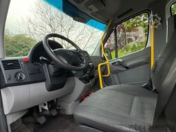 MERCEDES-BENZ Sprinter 313 Cdi Maxi Flex-i-Trans 9 Sitze+Lift