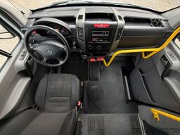 MERCEDES-BENZ Sprinter 313 Cdi Maxi Flex-i-Trans 9 Sitze+Lift