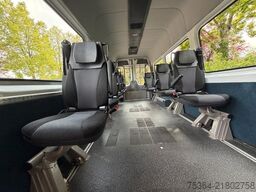 MERCEDES-BENZ Sprinter 313 Cdi Maxi Flex-i-Trans 9 Sitze+Lift