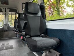 MERCEDES-BENZ Sprinter 313 Cdi Maxi Flex-i-Trans 9 Sitze+Lift