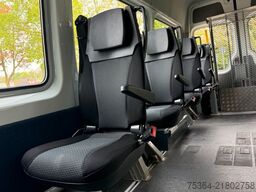 MERCEDES-BENZ Sprinter 313 Cdi Maxi Flex-i-Trans 9 Sitze+Lift