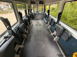 MERCEDES-BENZ Sprinter 313 Cdi Maxi Flex-i-Trans 9 Sitze+Lift