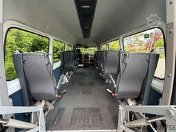 MERCEDES-BENZ Sprinter 313 Cdi Maxi Flex-i-Trans 9 Sitze+Lift