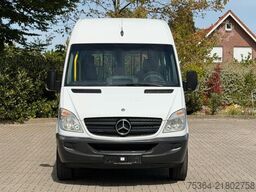 MERCEDES-BENZ Sprinter 313 Cdi Maxi Flex-i-Trans 9 Sitze+Lift