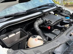 MERCEDES-BENZ Sprinter 313 Cdi Maxi Flex-i-Trans 9 Sitze+Lift