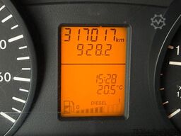 MERCEDES-BENZ Sprinter 313 Cdi Maxi Flex-i-Trans 9 Sitze+Lift