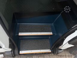 MERCEDES-BENZ Sprinter 313 Cdi Maxi Flex-i-Trans 9 Sitze+Lift