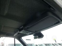 RENAULT NEW Master  Koffer Türen Möbelkoffer