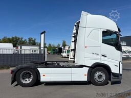VOLVO FH 500 XL Retarder ADR - PTO
