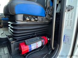 VOLVO FH 500 XL Retarder ADR - PTO