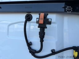 VOLVO FH 500 Globetrotter XL ADR - PTO VEB+