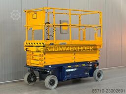 JLG 3246 ES