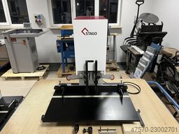 Stago PB 2015 Paper Drill 