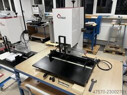 Stago PB 2015 Paper Drill 