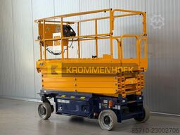 JLG 3246 ES