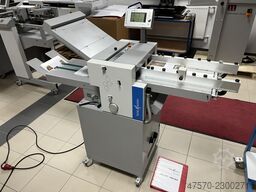 Foldmaster 200 SA Automatic Folding Machine