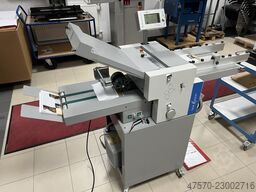 Foldmaster 200 SA Automatic Folding Machine