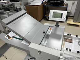 Foldmaster 200 SA Automatic Folding Machine