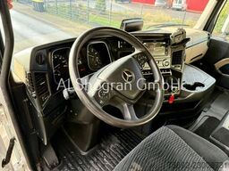 Mercedes-Benz Actros 1851 BigSpace/Retarder/Kipphydraulik/Eur...