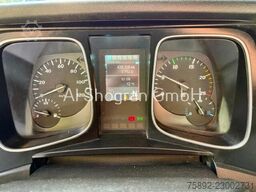 Mercedes-Benz Actros 1851 BigSpace/Retarder/Kipphydraulik/Eur...