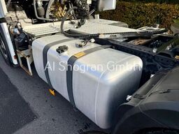 Mercedes-Benz Actros 1851 BigSpace/Retarder/Kipphydraulik/Eur...