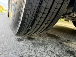 Mercedes-Benz Actros 1851 BigSpace/Retarder/Kipphydraulik/Eur...