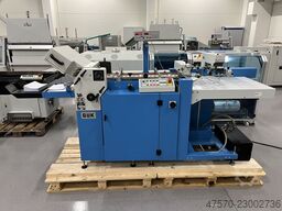 GUK FA 36/4 FL2-36 Folding Machine 