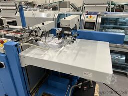 GUK FA 36/4 FL2-36 Folding Machine 