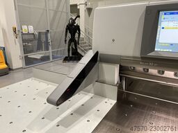 Polar Mohr 92 XT Paper Guillotine 