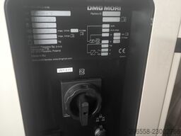 DMG MORI Ecomill 70