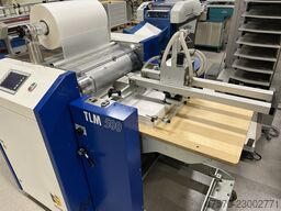 Fetzel TLM 500 V4 Laminating Machine 