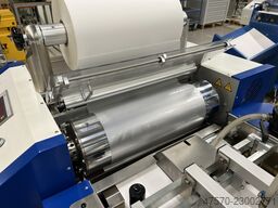 Fetzel TLM 500 V4 Laminating Machine 