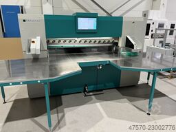 Perfecta 168 TS paper guillotine 